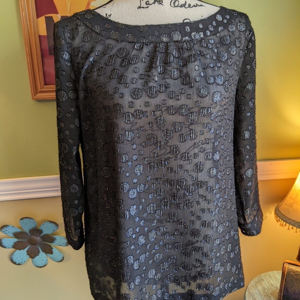SALE 💥 Loft blouse - Picture 3 of 8